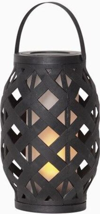 Lykt Flame, Lantern.