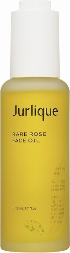 Rare Rose Face Oil