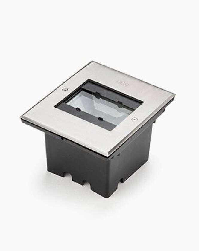 Markspot 230V 9W LED High Power justerbar spridning. 7961-310