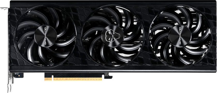 RTX 5060 Ti Python III OC 16GB Grafikkort