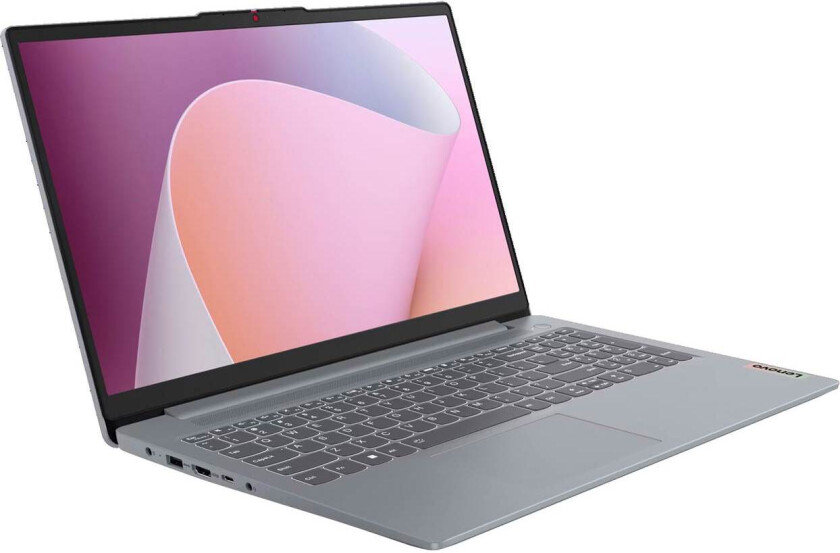 15,6" - IdeaPad Slim 3