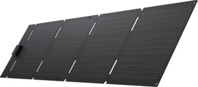Solcellepanel