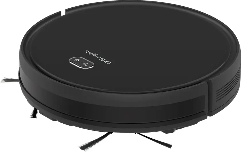 Bilde av Robotstøvsuger Smart 2600 mAh 120 min 500 ml