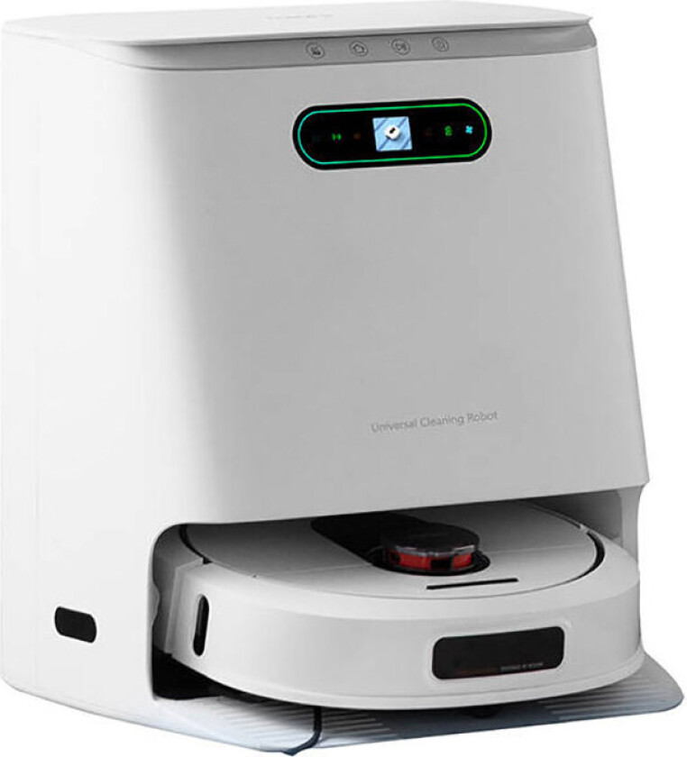 Robotstøvsuger Robot vacuum cleaner robot EVA