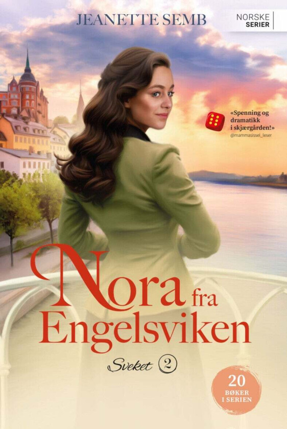 Sveket av Jeanette Semb