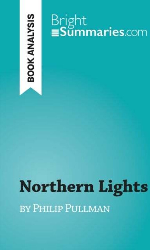Northern Lights av Thibaut Antoine