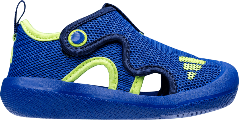 adidas Altaventure 3 I, sandal, barn ROYBLU/DKBLUE/SSLIME