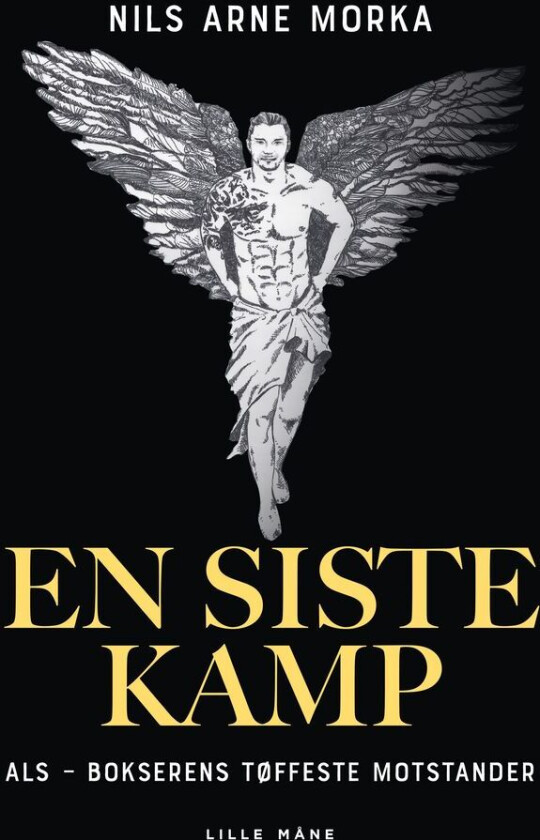 En siste kamp av Nils Arne Morka