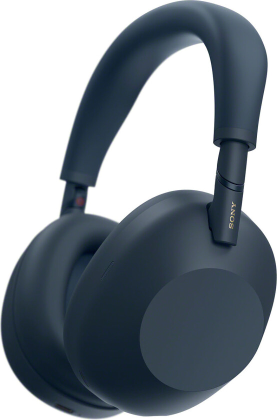WH-1000XM6 - Midnight Blue