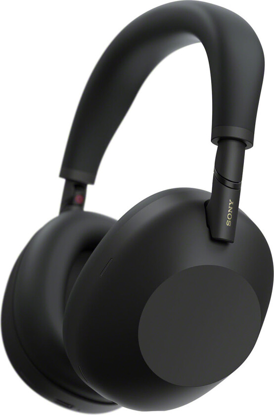 WH-1000XM6 - Black