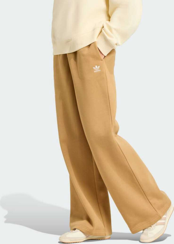 Essentials Wide Leg Pant Fleece