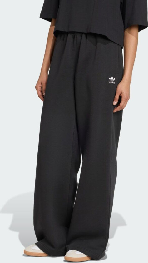 Essentials Wide Leg Pant Fleece