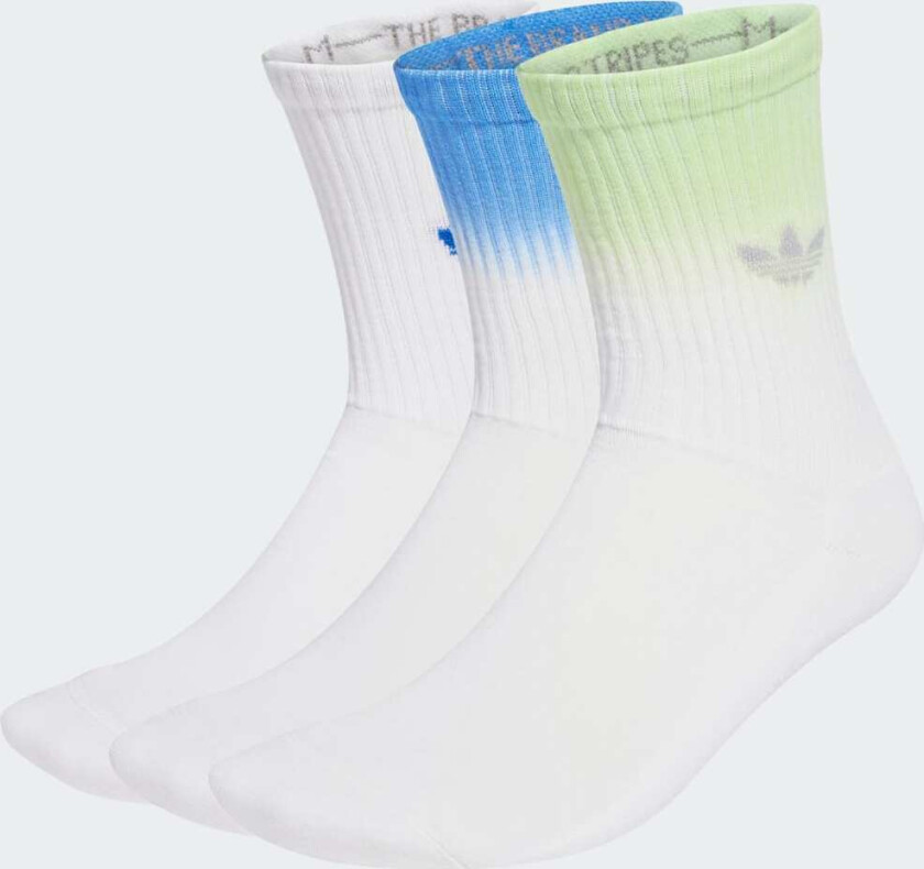 Ombre Crew Sokker, 3 par