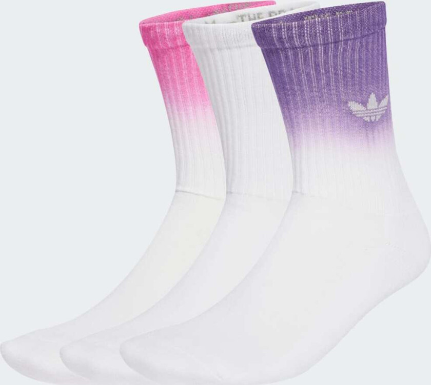 Ombre Crew Sokker, 3 par