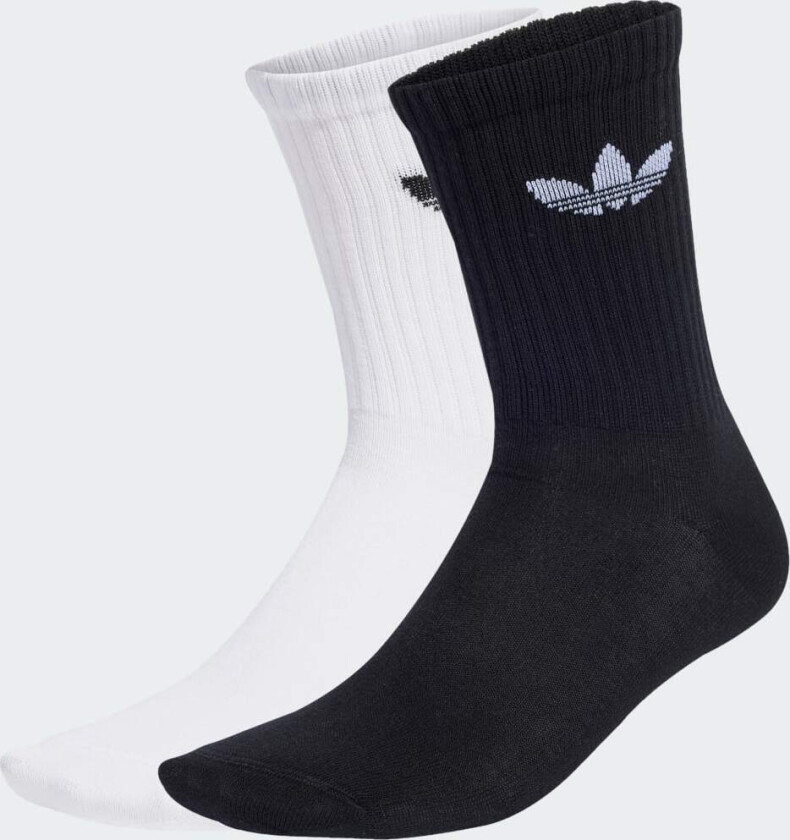 Ruffle Crew Sokker, 2 par