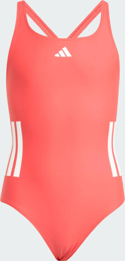 3-Stripes C-Back Badedrakt