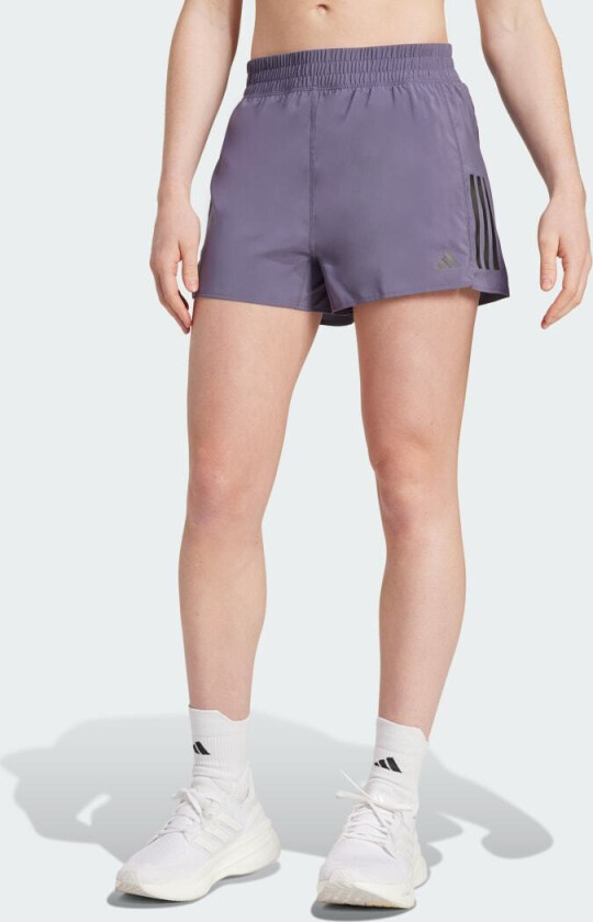 Own the Run Shorts