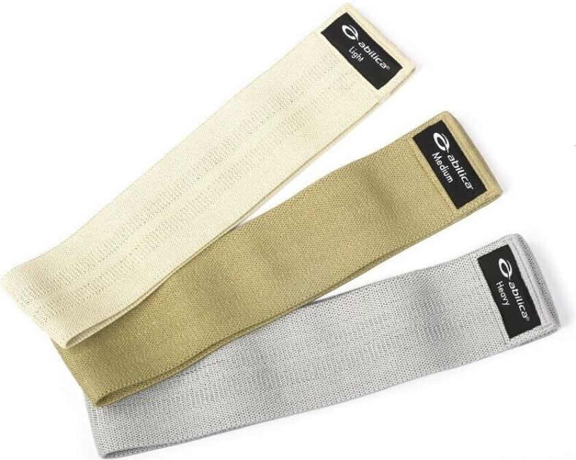 Bilde av - ResistanceBands Set
