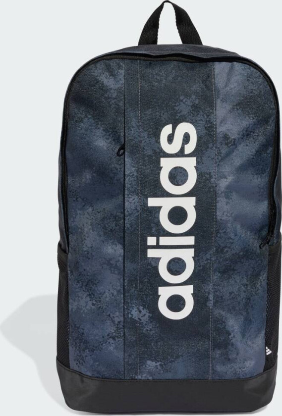 Linear Camo Graphic Ryggsekk