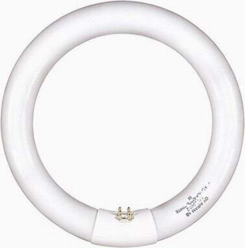 AIRAM T9 Sirkellysrør 22W/840, G10q