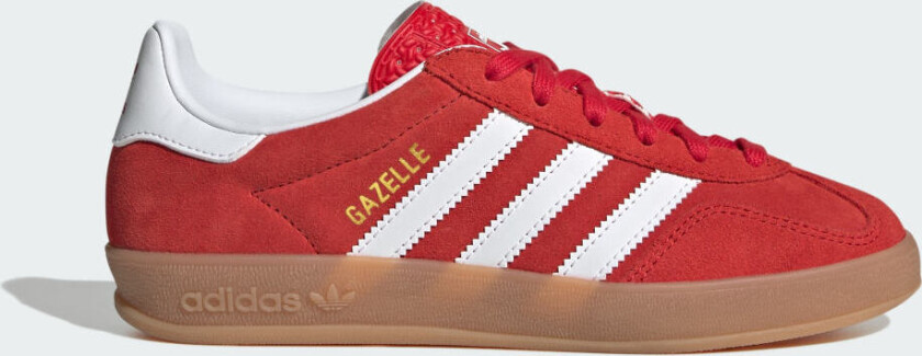 Gazelle Indoor Sko, barn