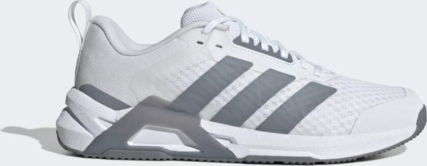 Dropset Control Trainer