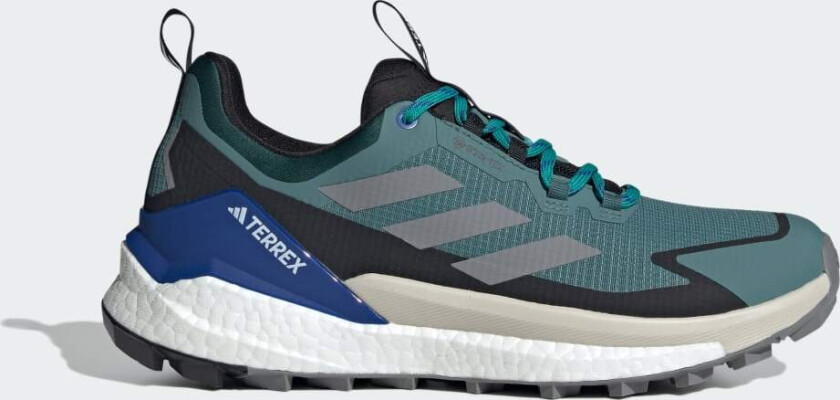 Terrex Free Hiker 2.0 Low GORE-TEX Hiking Sko