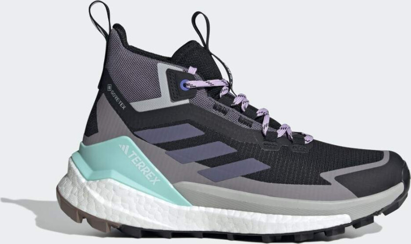 Terrex Free Hiker 2.0 Gore-Tex Tursko