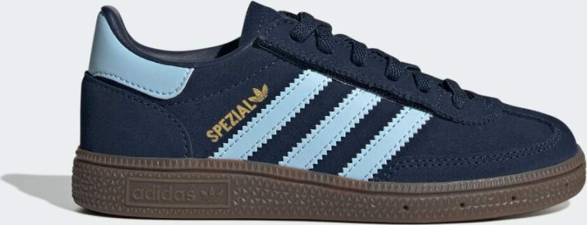Handball Spezial Comfort Closure Elastic Lace Sko