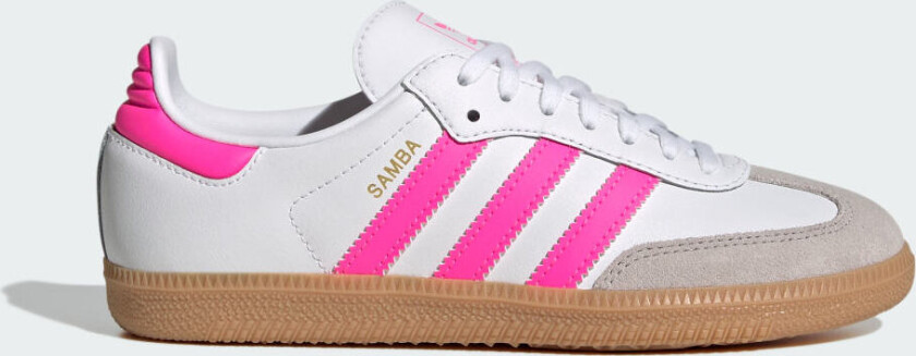 Samba OG Sko