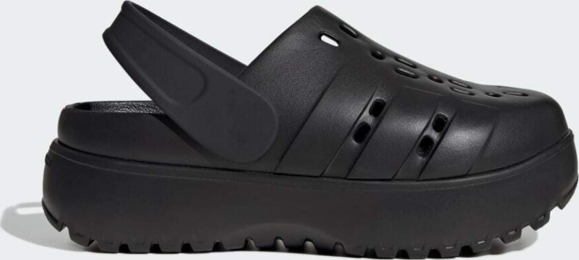Adilette Platform Clogs