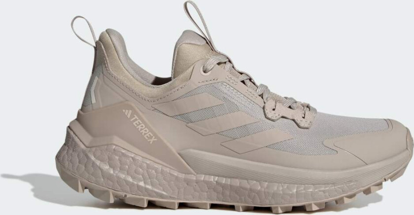 Terrex Free Hiker 2.0 Low Tursko