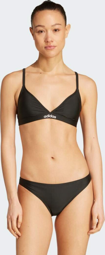 Bilde av Triangle 2-Way Straps Bikini Sett