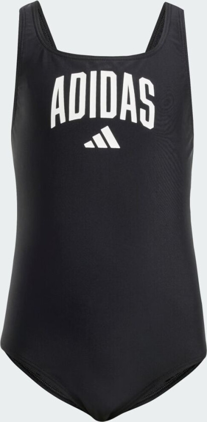 Collegiate V-back Badedrakt