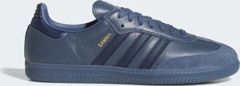 Samba ADV Sko