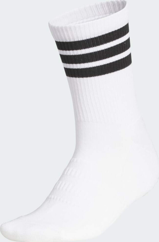 Half-Crew 3-Stripes Sokker