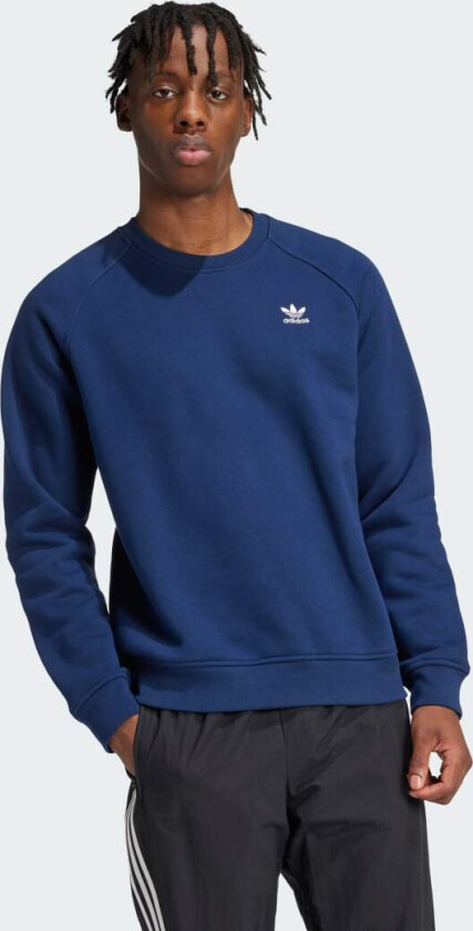 Trefoil Essentials Crew Genser