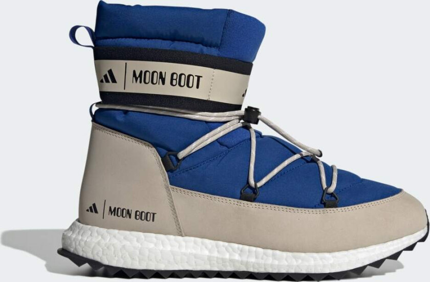 adidas x MOON BOOT Moonboost High Sko