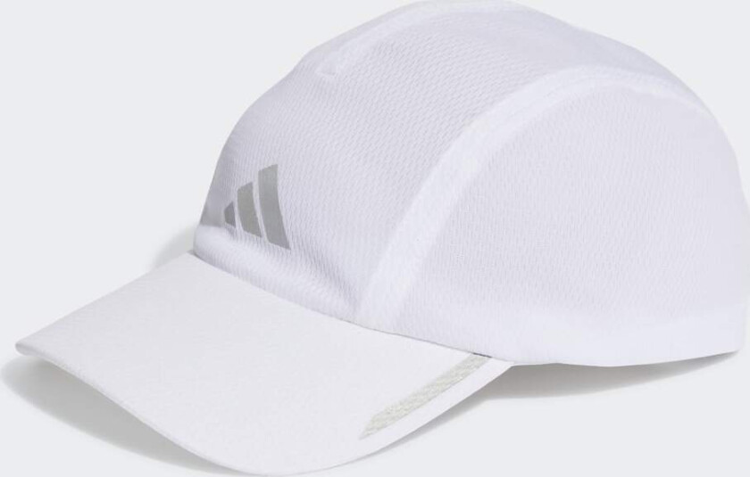 Running AEROREADY Four-Panel Mesh Caps