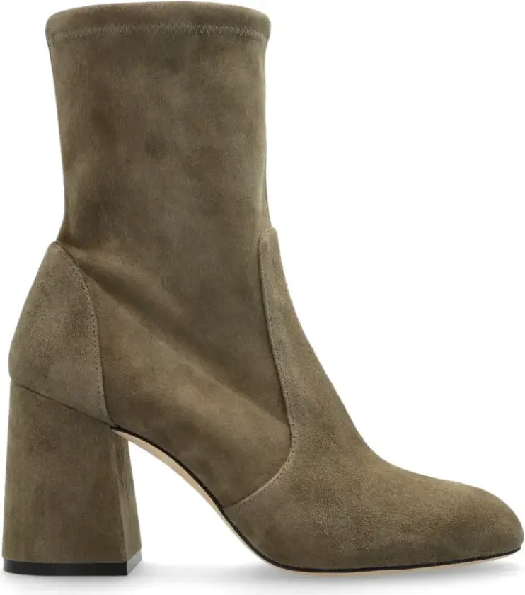 Dame, Sko, Grønn, 37 EU