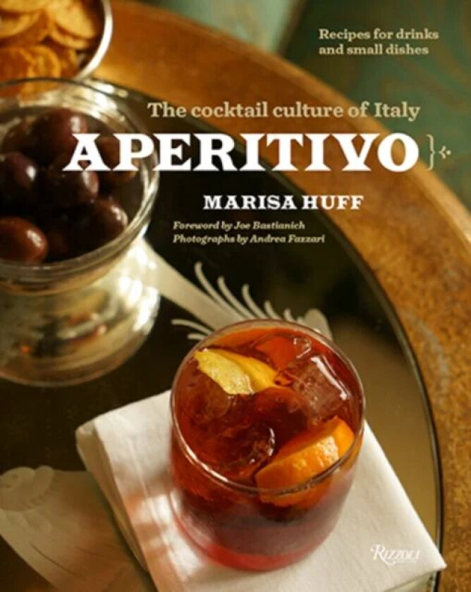 Aperitivo av Marisa Huff
