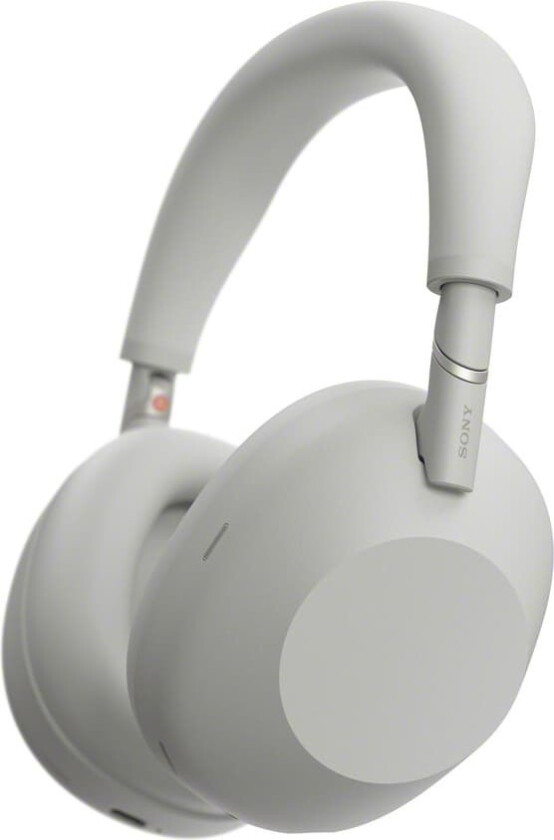 WH-1000XM6 - Platinum Silver