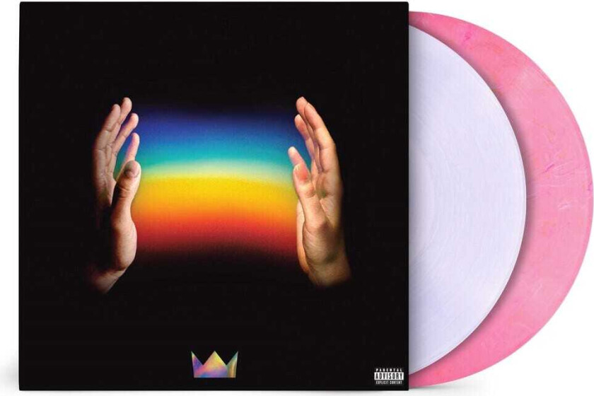 Louis The Child Here For Now / Candy Ii LP/Vinyl