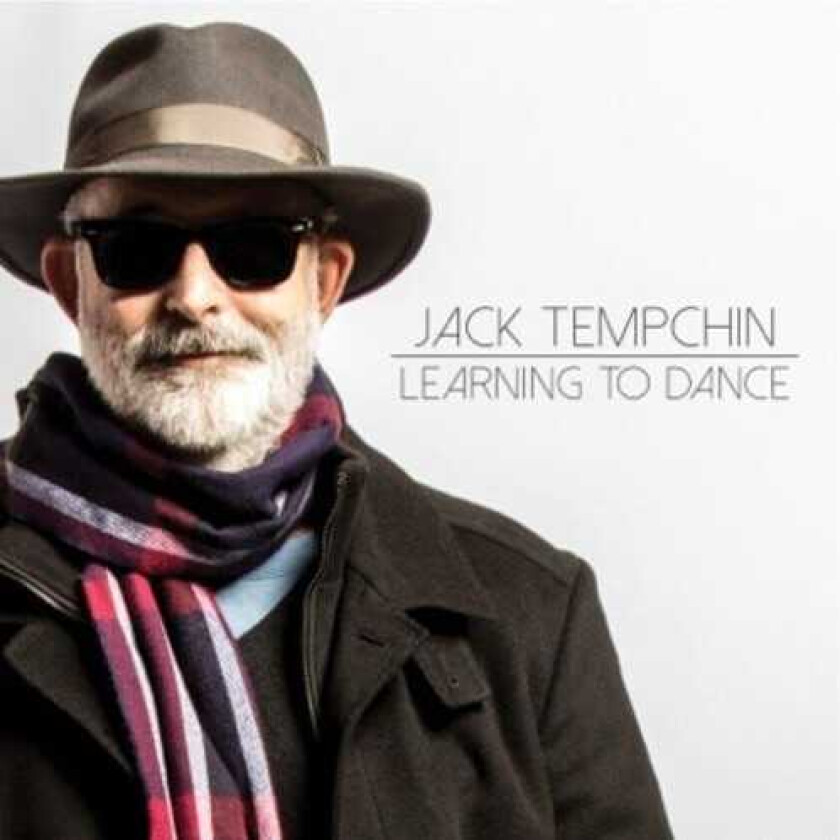 Jack Tempchin Learning To Dance CD