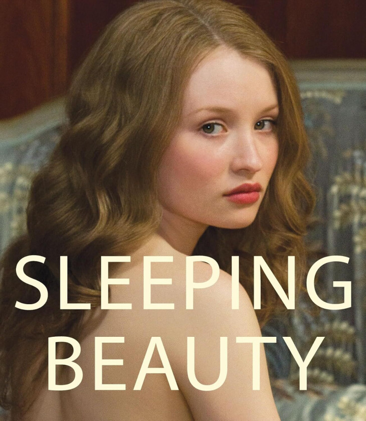 Sleeping Beauty (2011) Bluray