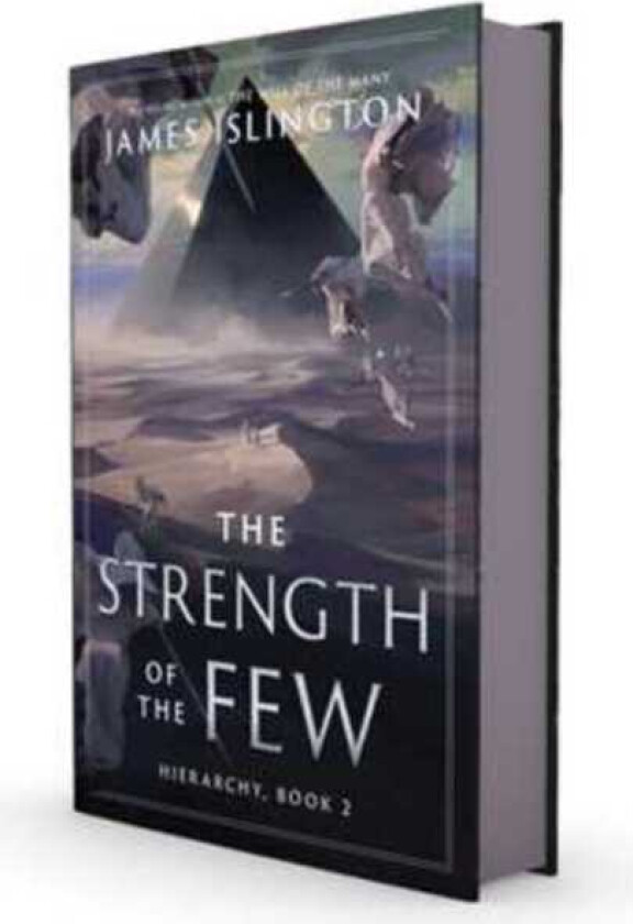 The Strength of the Few