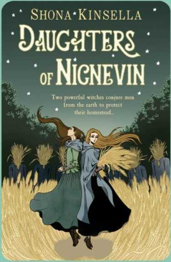 Daughters of Nicnevin