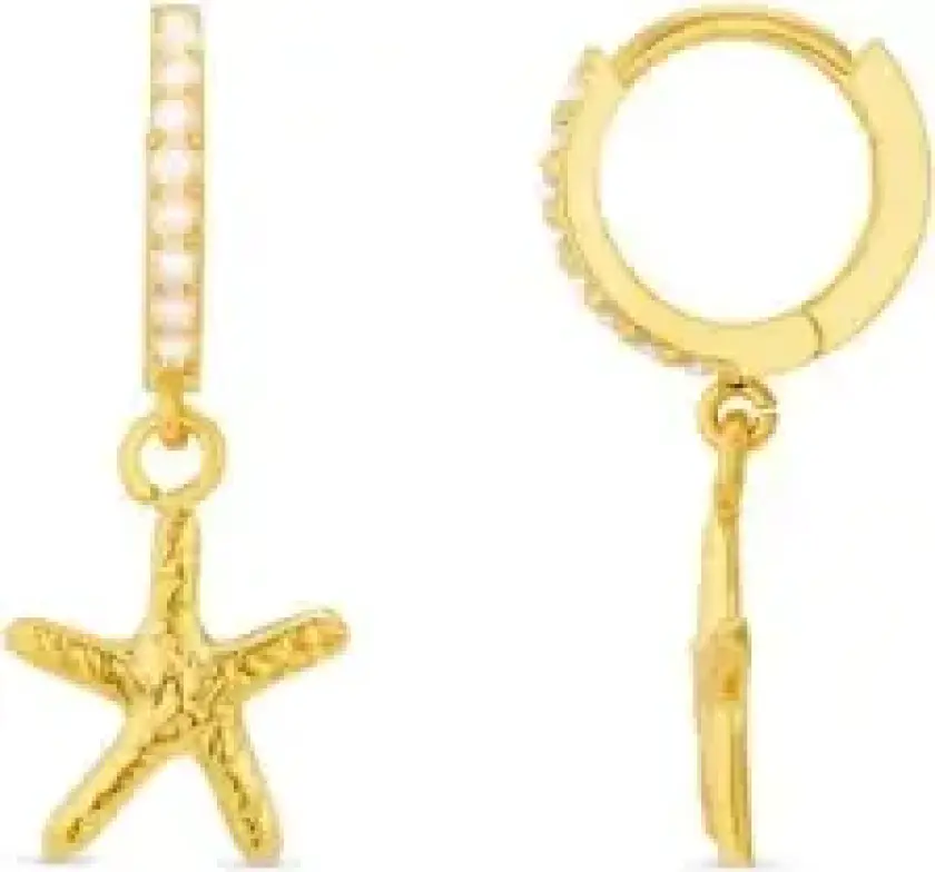 Dame, Accessories, Gul, ONE SIZE