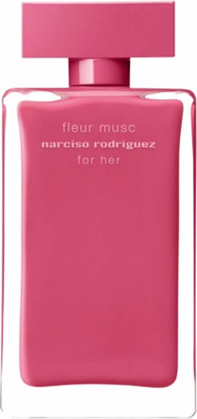 Narciso For Her Fleur Musc EdP (50ml)