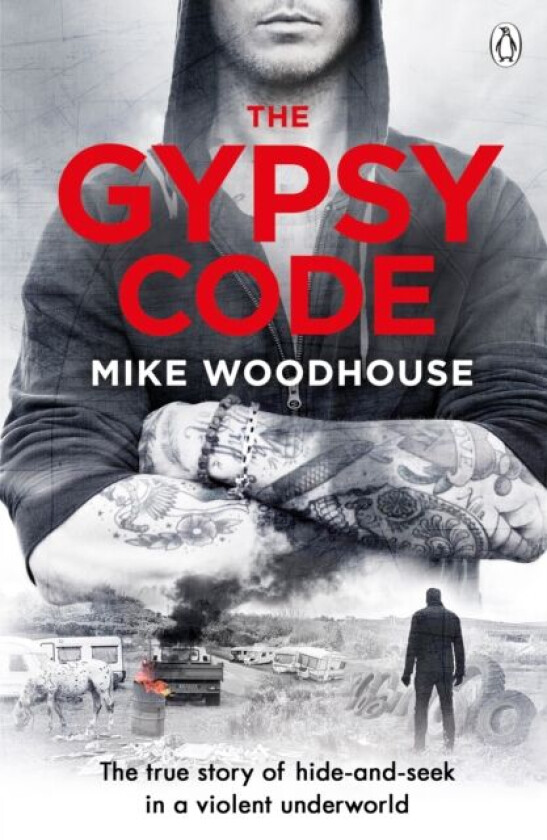 The Gypsy Code av Mike Woodhouse